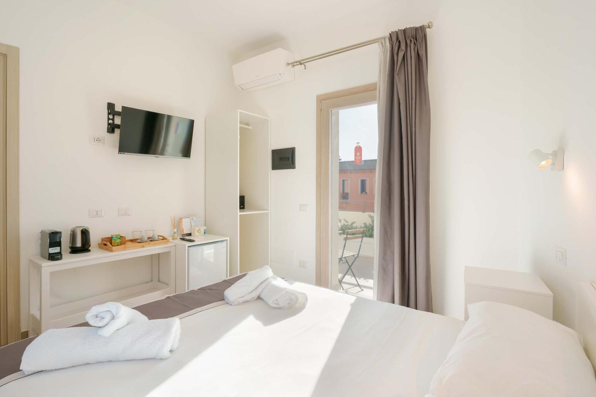 Guest House Deidda - Ts Rooms B&B San Sperate Экстерьер фото