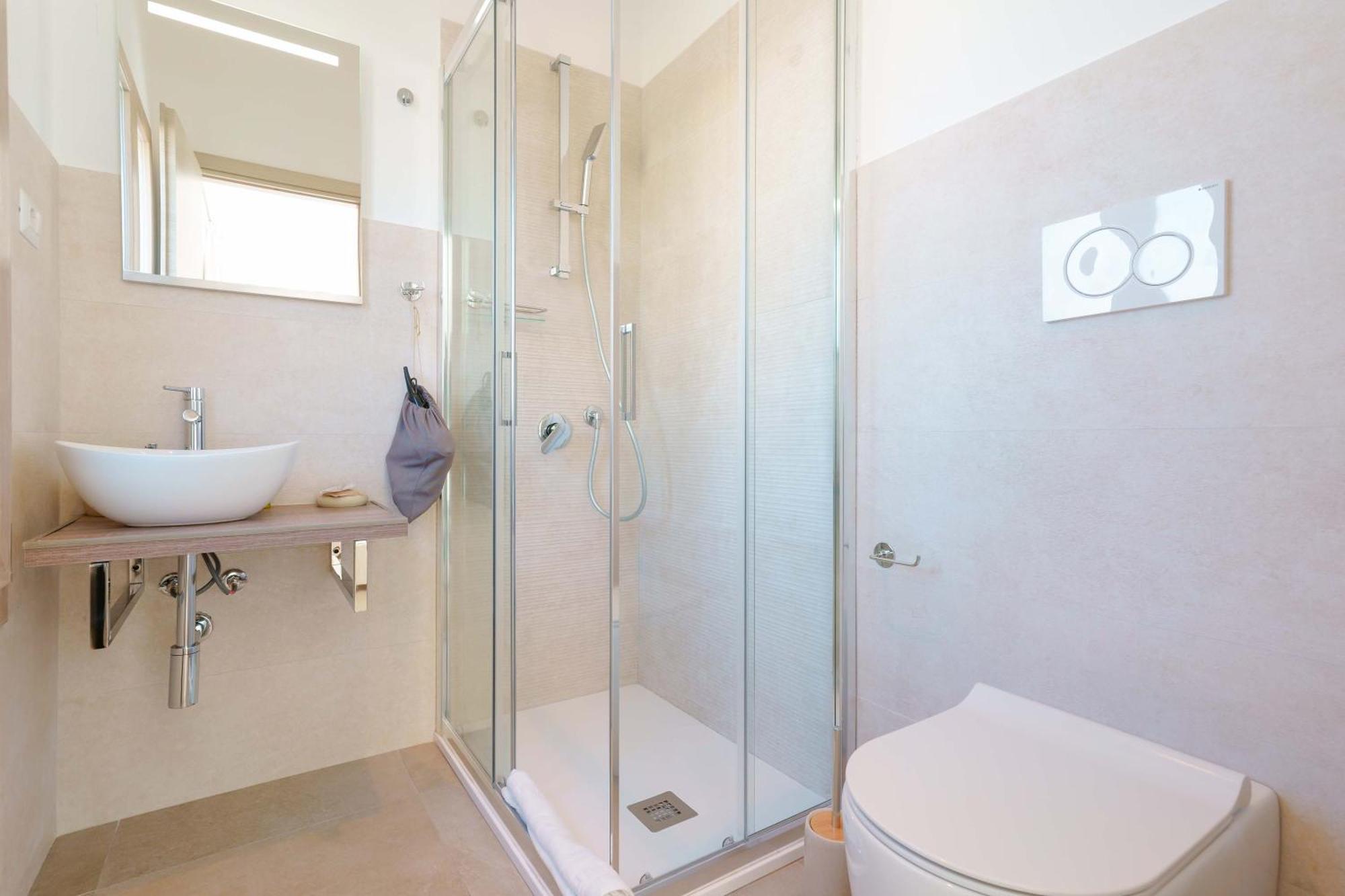 Guest House Deidda - Ts Rooms B&B San Sperate Экстерьер фото