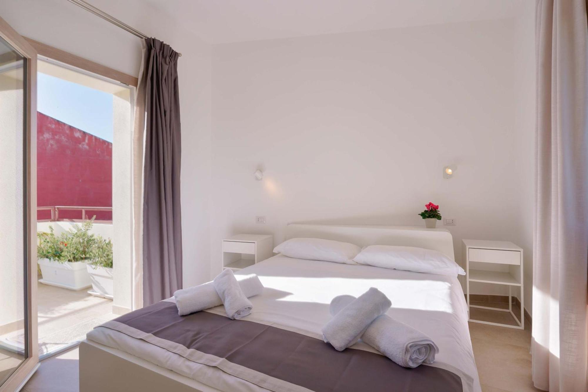 Guest House Deidda - Ts Rooms B&B San Sperate Экстерьер фото
