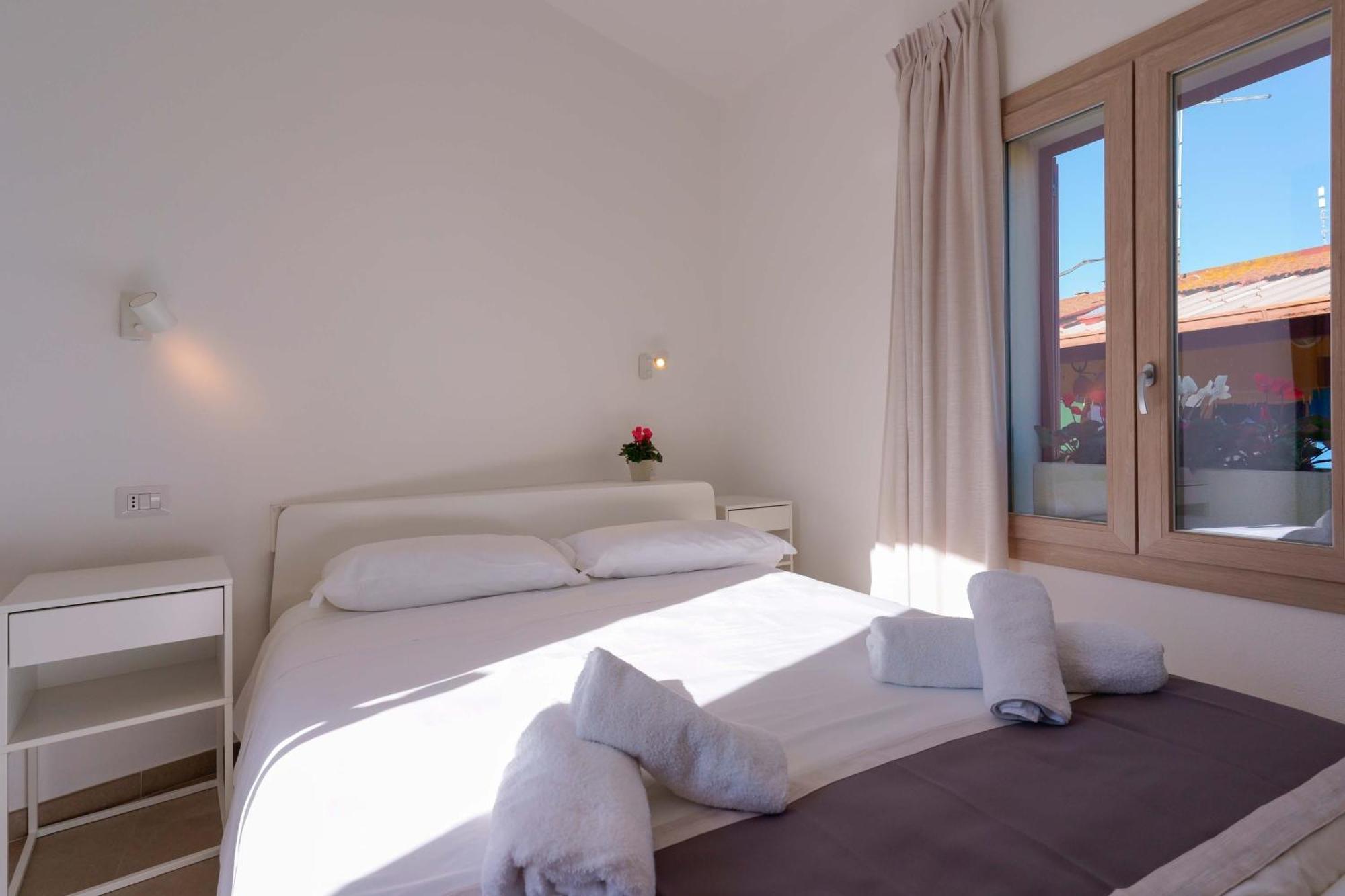 Guest House Deidda - Ts Rooms B&B San Sperate Экстерьер фото