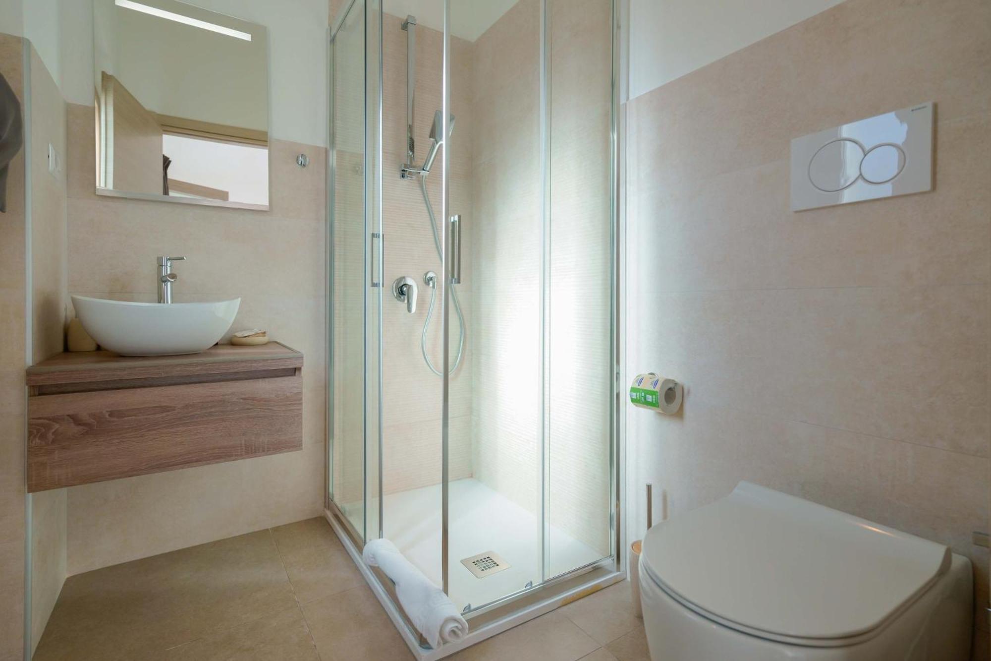 Guest House Deidda - Ts Rooms B&B San Sperate Экстерьер фото