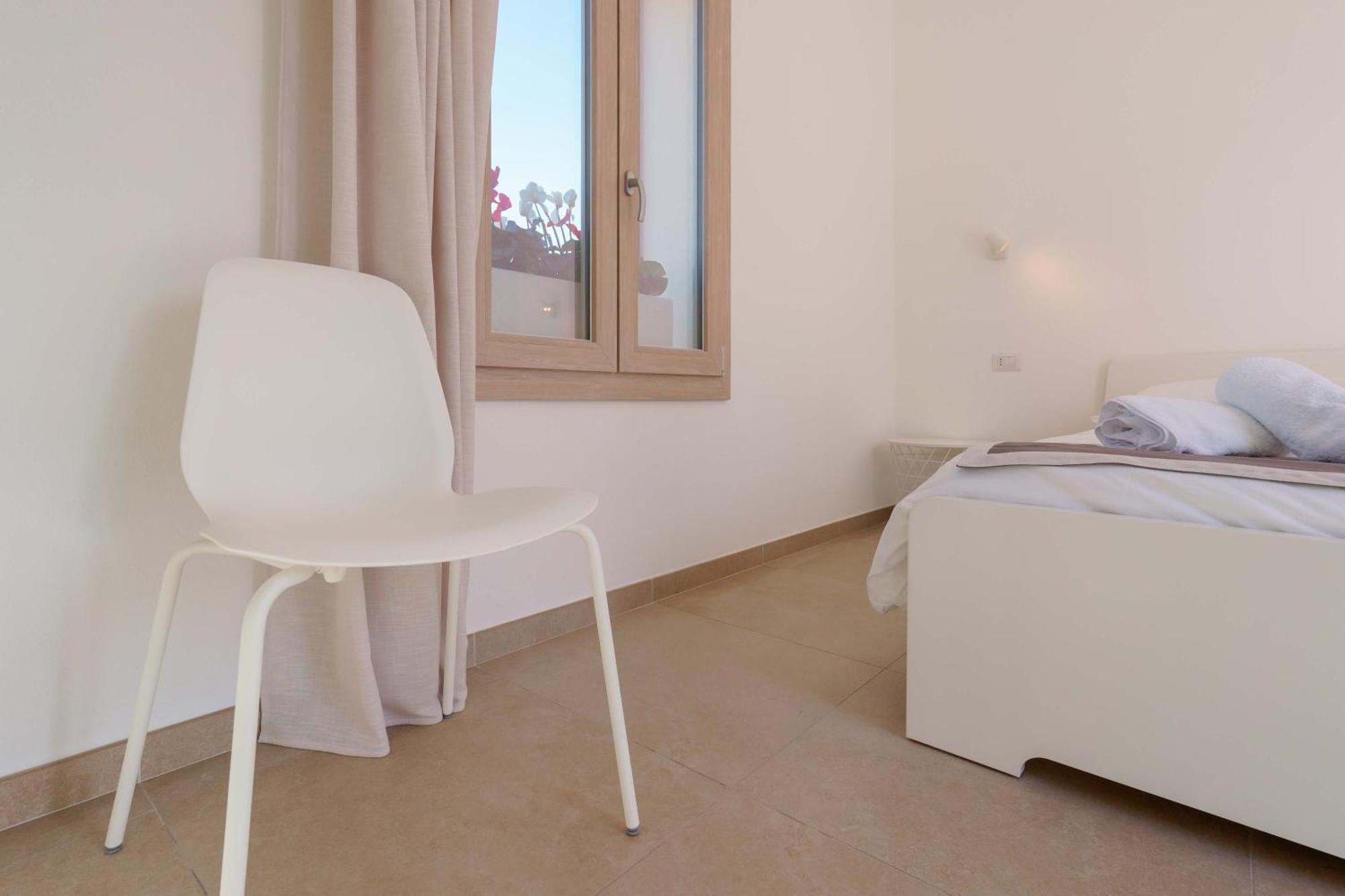 Guest House Deidda - Ts Rooms B&B San Sperate Экстерьер фото