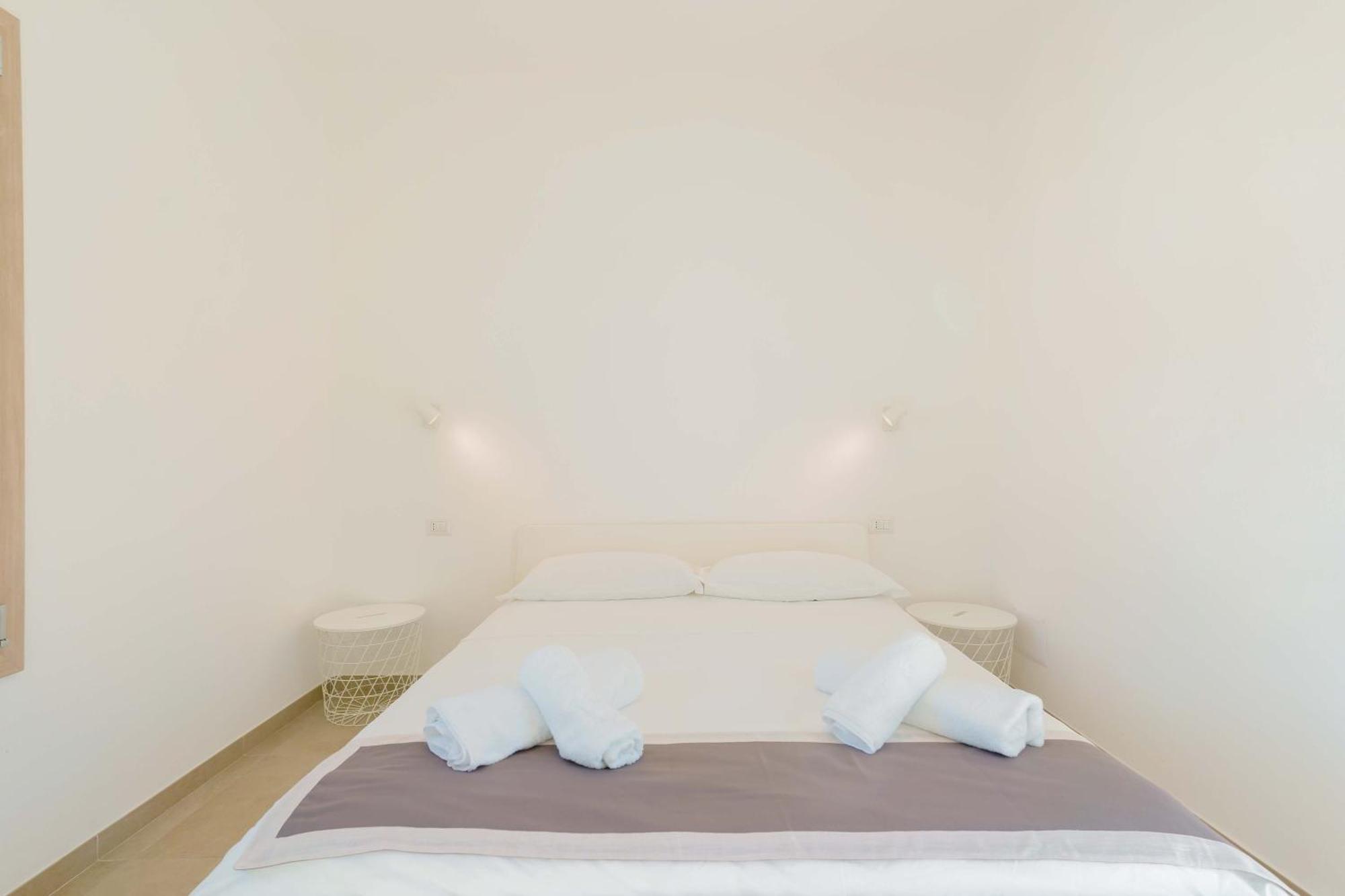 Guest House Deidda - Ts Rooms B&B San Sperate Экстерьер фото