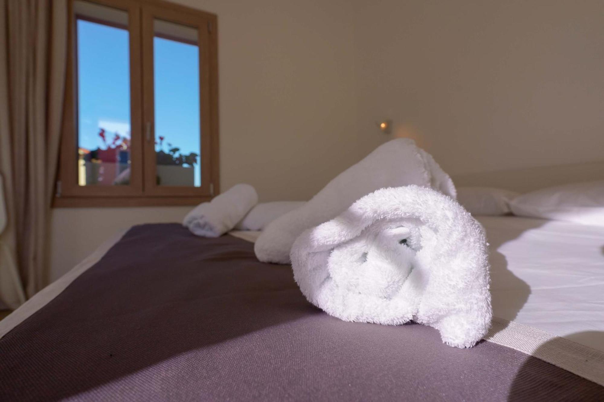 Guest House Deidda - Ts Rooms B&B San Sperate Экстерьер фото
