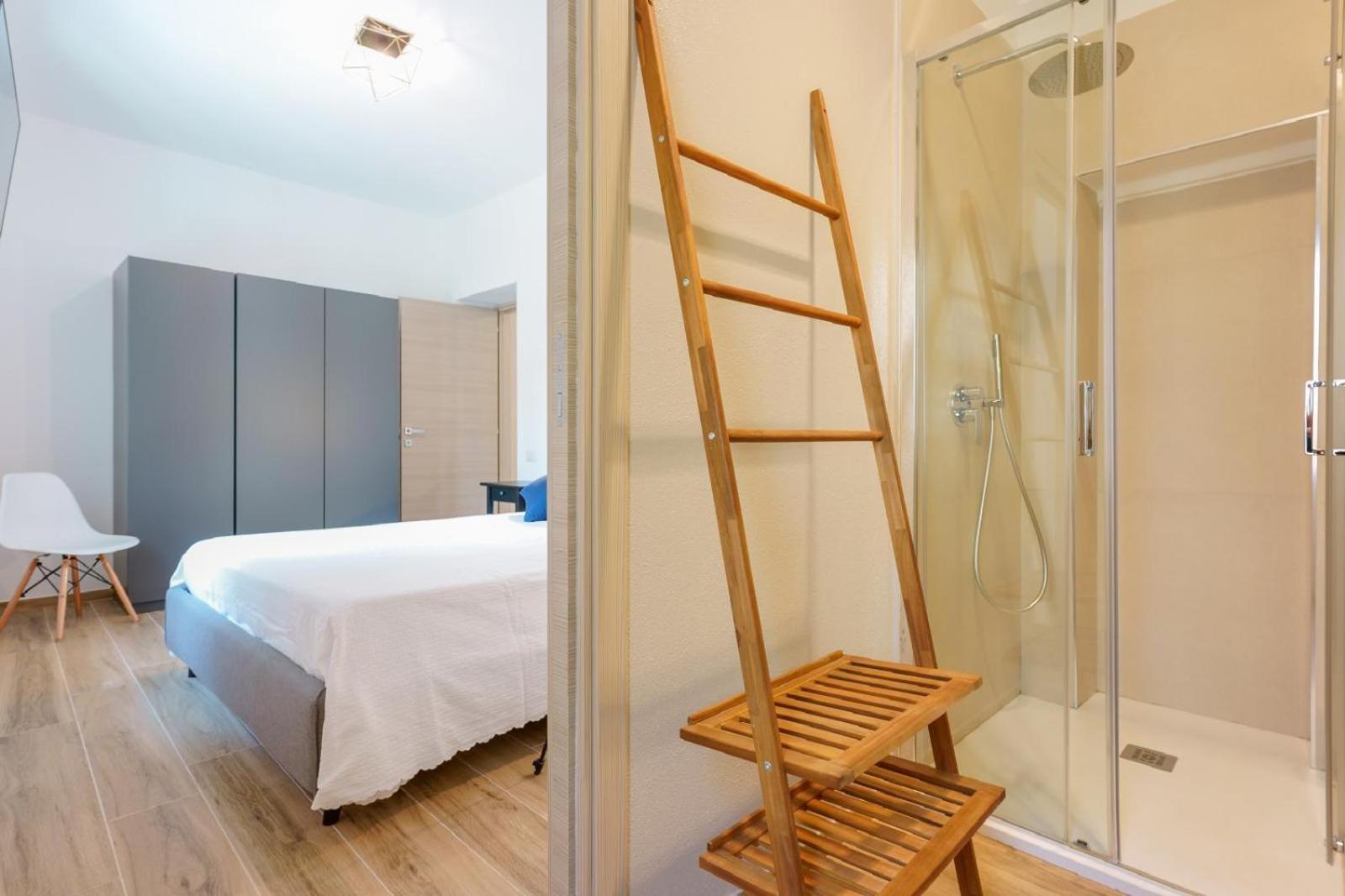 Guest House Deidda - Ts Rooms B&B San Sperate Экстерьер фото