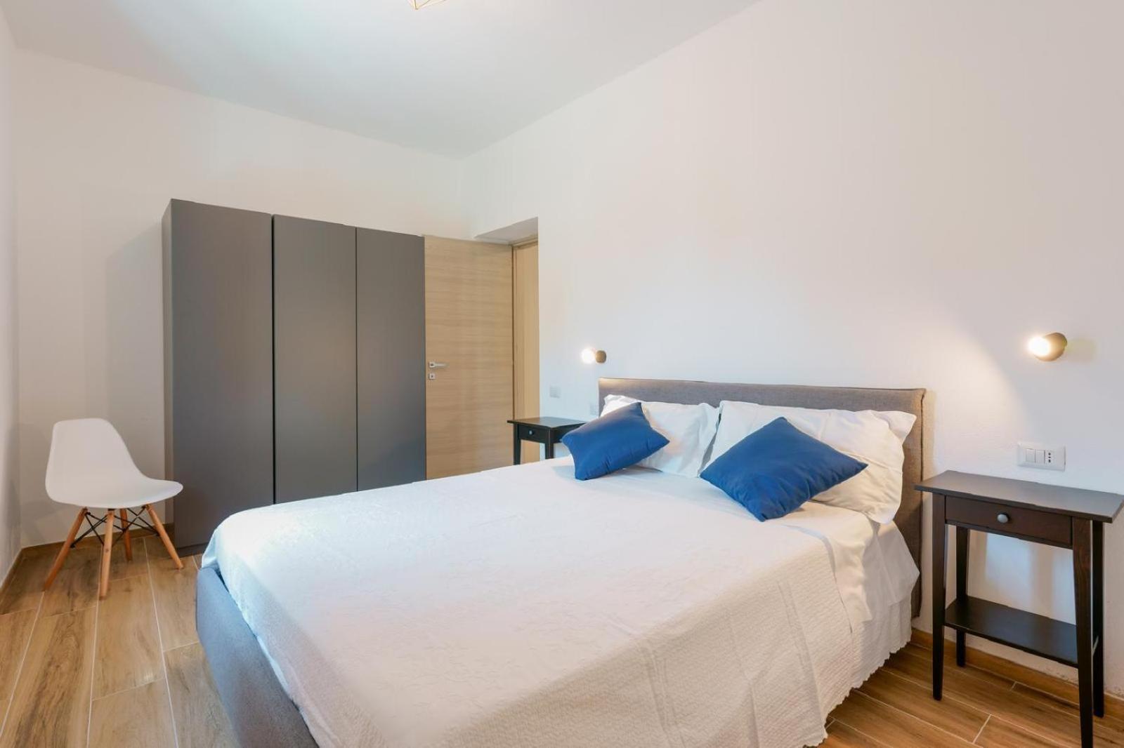 Guest House Deidda - Ts Rooms B&B San Sperate Экстерьер фото